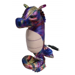 Shelly Seahorse Switch Toy